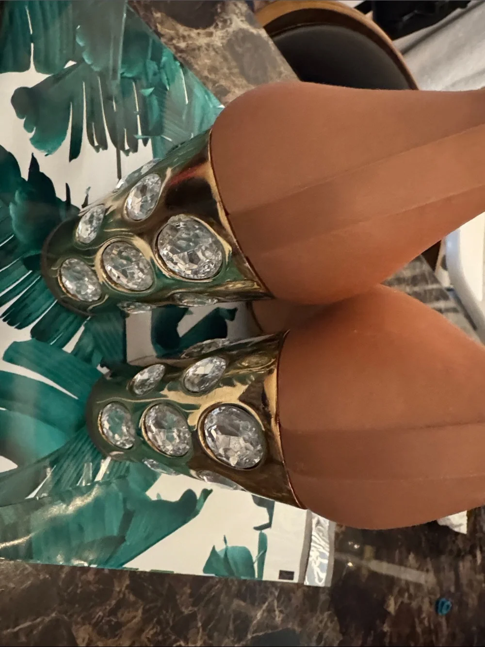 Tory Burch pre owned
